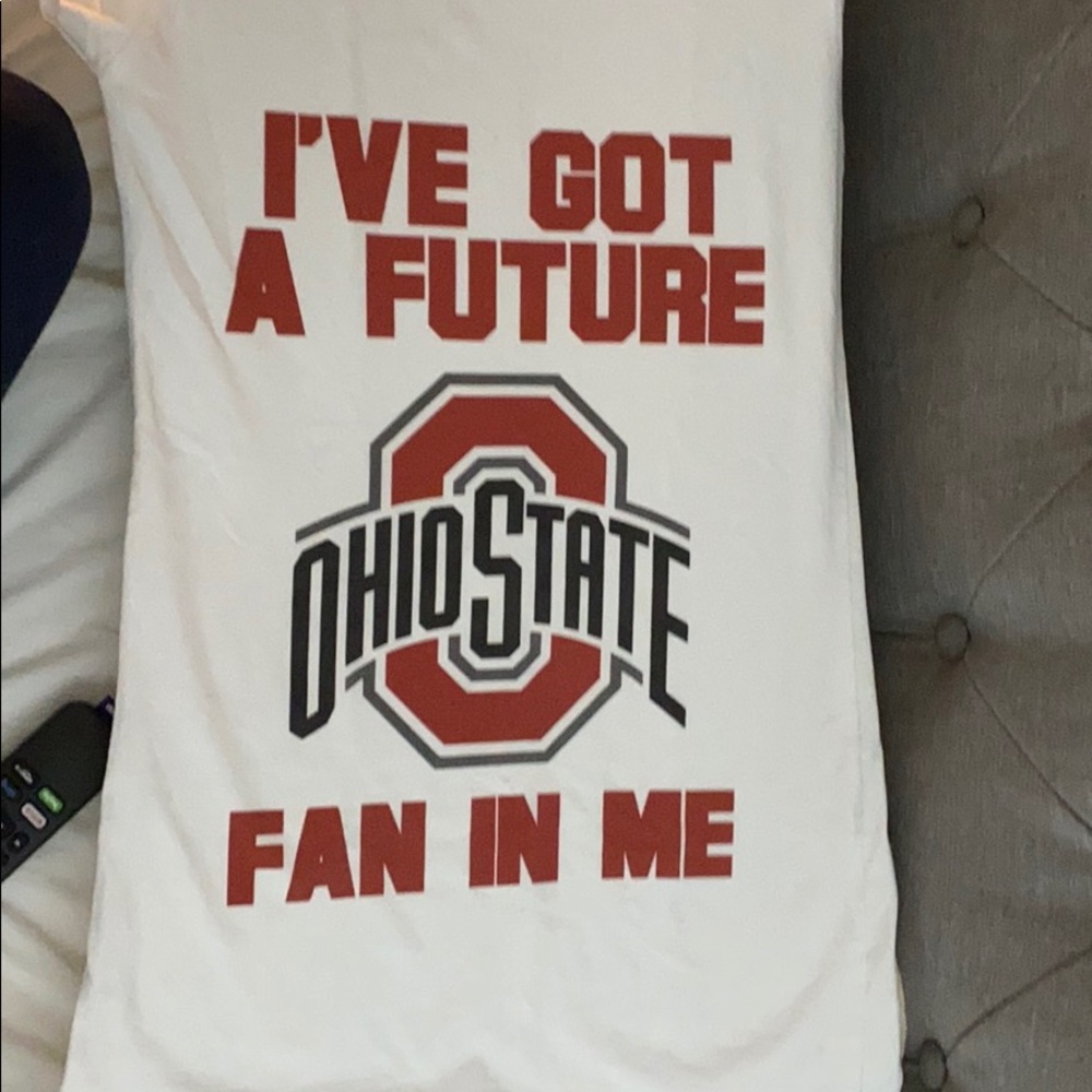 Meet your Posher, Caitlyn